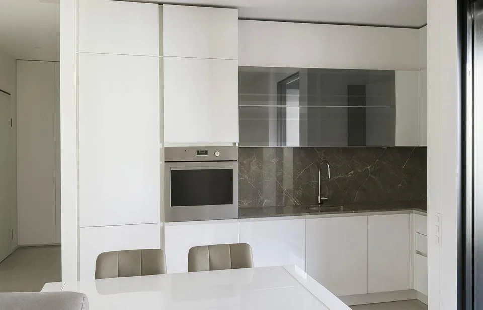 Appartamento 3,5 locali con bella terrazza – foto 10 di 12