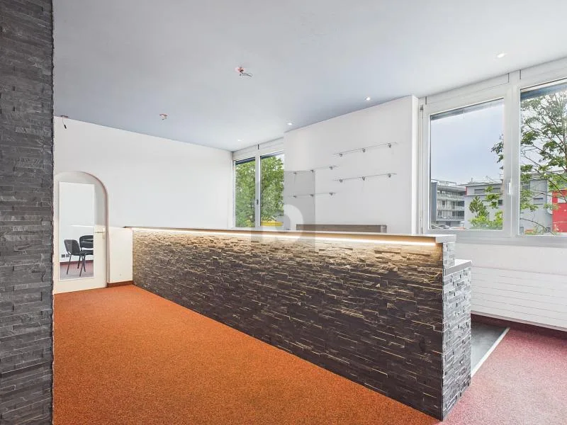 VIELSEITIG NUTZBAR IN EINER STEUEROASE – foto 5 di 6