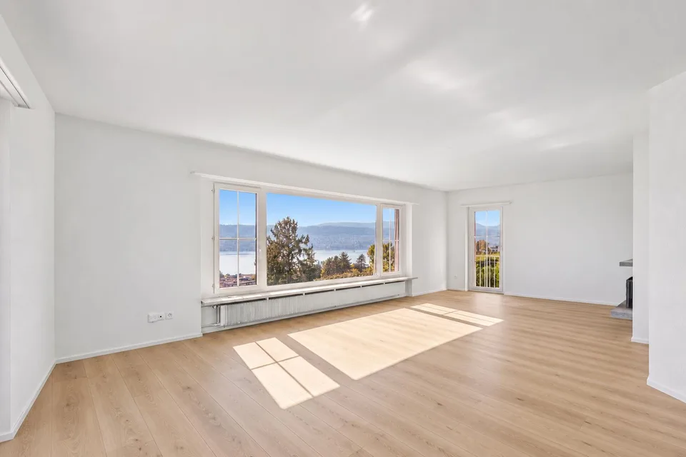 Maison unifamiliale avec une vue de rêve – photo 2 sur 8