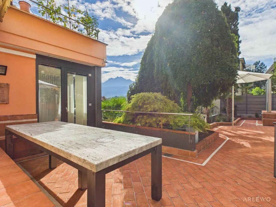 Mediterrane Gartenoase mit viel Privatsphäre – Foto 12 von 16