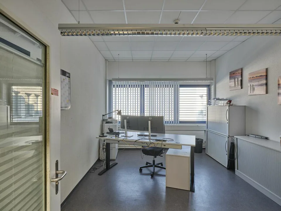 Gewerbe- und Lagerfläche! Ihr neuer Gewerbestandort! – photo 15 sur 25