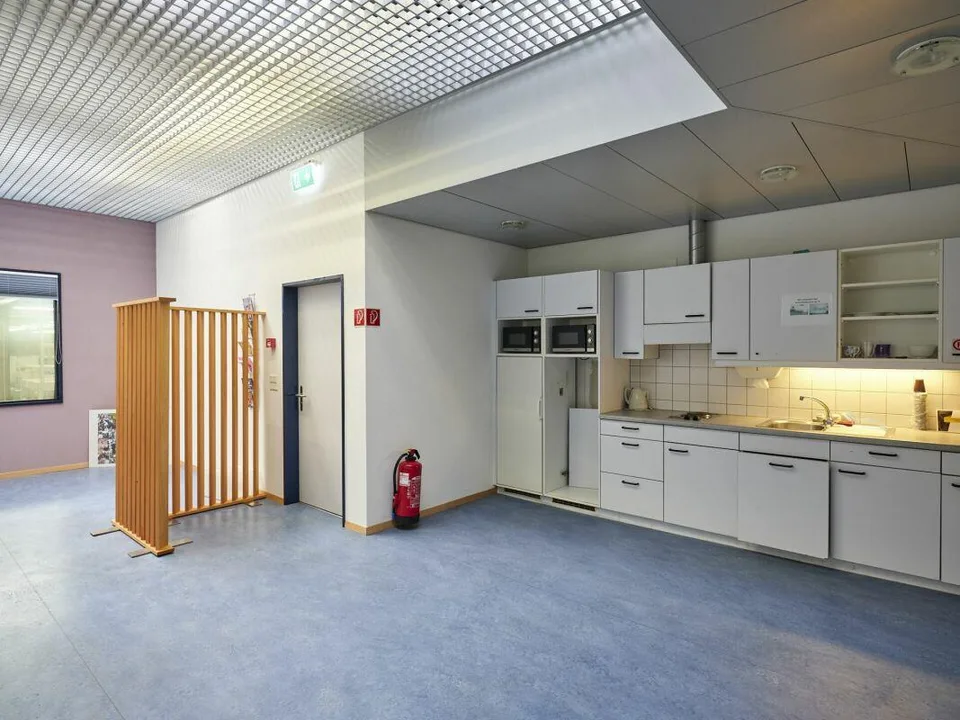 Gewerbe- und Lagerfläche! Ihr neuer Gewerbestandort! – photo 10 sur 25