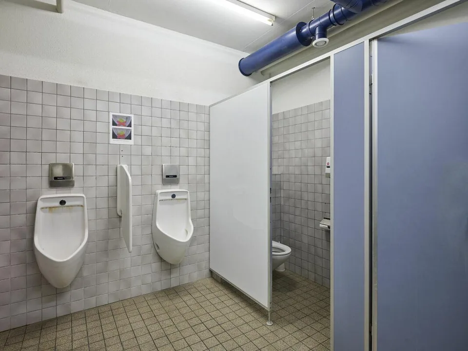 Gewerbe- und Lagerfläche! Ihr neuer Gewerbestandort! – photo 24 sur 25