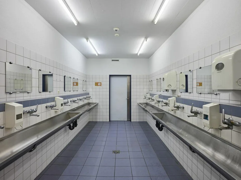 Gewerbe- und Lagerfläche! Ihr neuer Gewerbestandort! – photo 21 sur 25