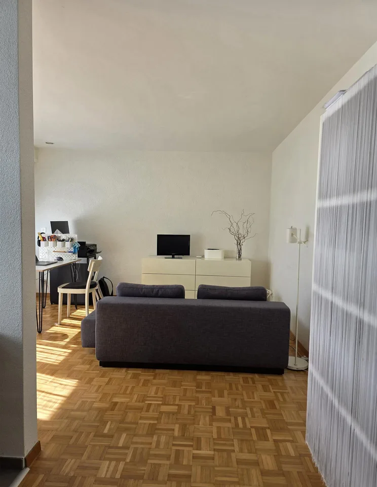 Charmant appartement 2.5 pièces – photo 2 sur 7