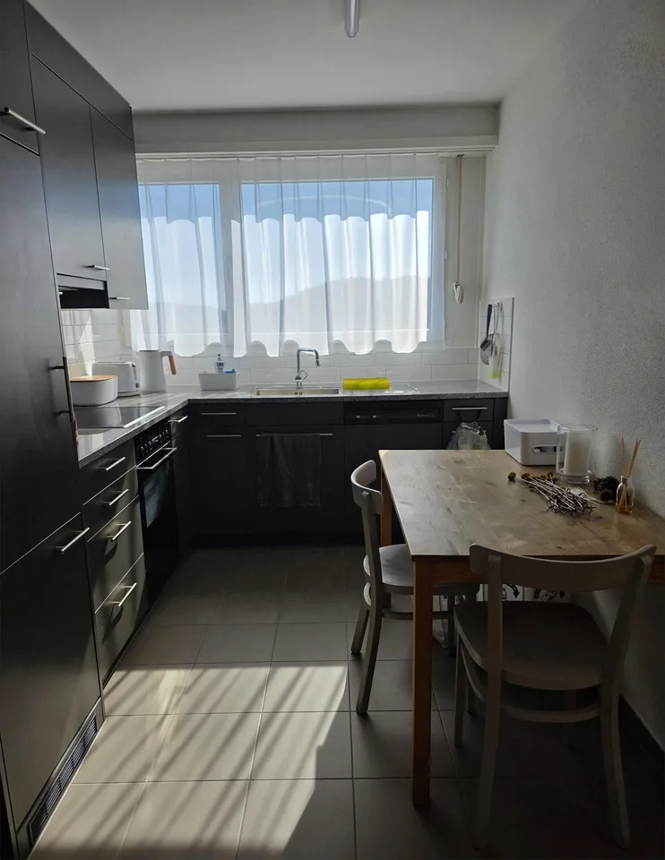 Charmant appartement 2.5 pièces – photo 4 sur 7