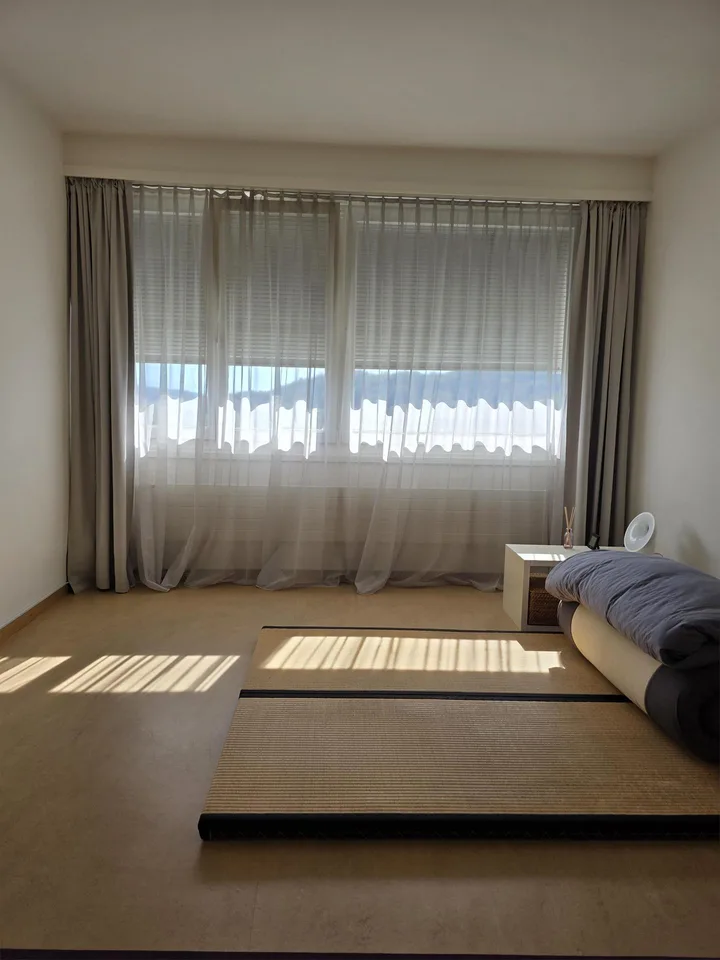 Charmant appartement 2.5 pièces – photo 3 sur 7