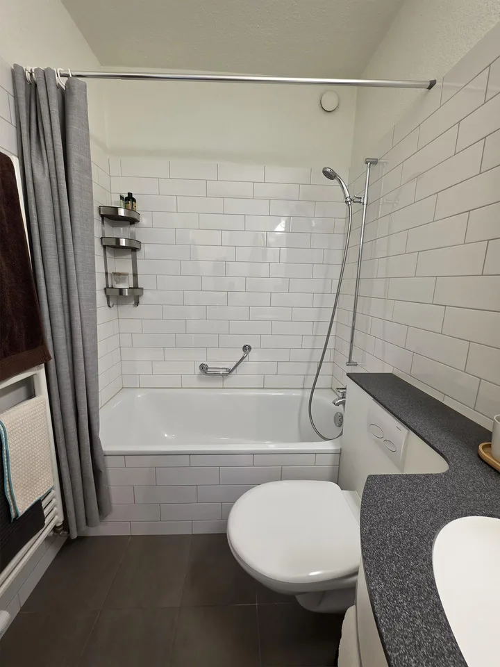 Charmant appartement 2.5 pièces – photo 5 sur 7