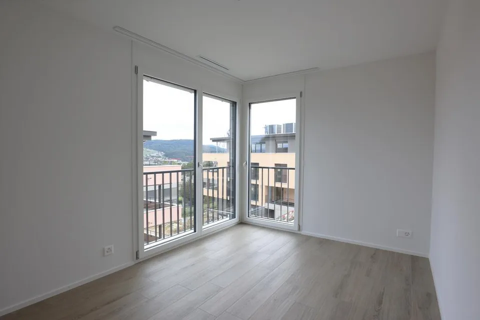 Vivere in una zona tranquilla con lavanderia privata – foto 7 di 8