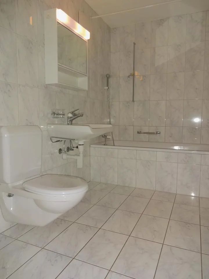 Vivere in una zona tranquilla – foto 7 di 7