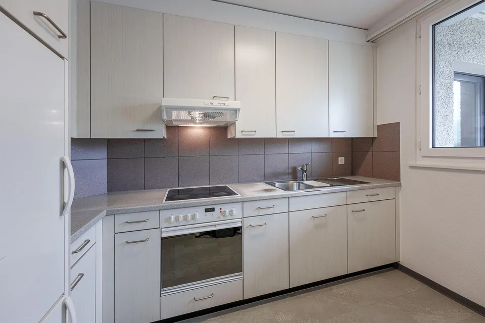 Befristete Wohnung im Kern von Embrach – Foto 2 von 6