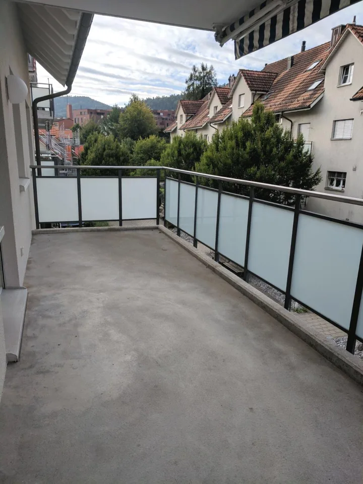Appartamento di 4.5 locali a Pfungen – foto 9 di 11