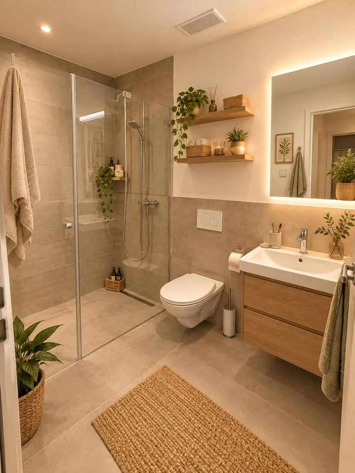 Ruhige Quartierlage mit Wohncharakter – foto 7 di 9