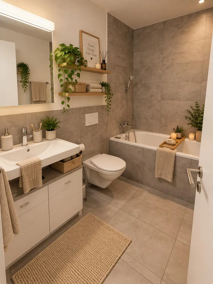 Ruhige Quartierlage mit Wohncharakter – foto 8 di 9