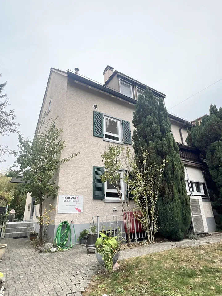 Eigentumswohnung sucht neue Mieter:innen – Foto 2 von 12