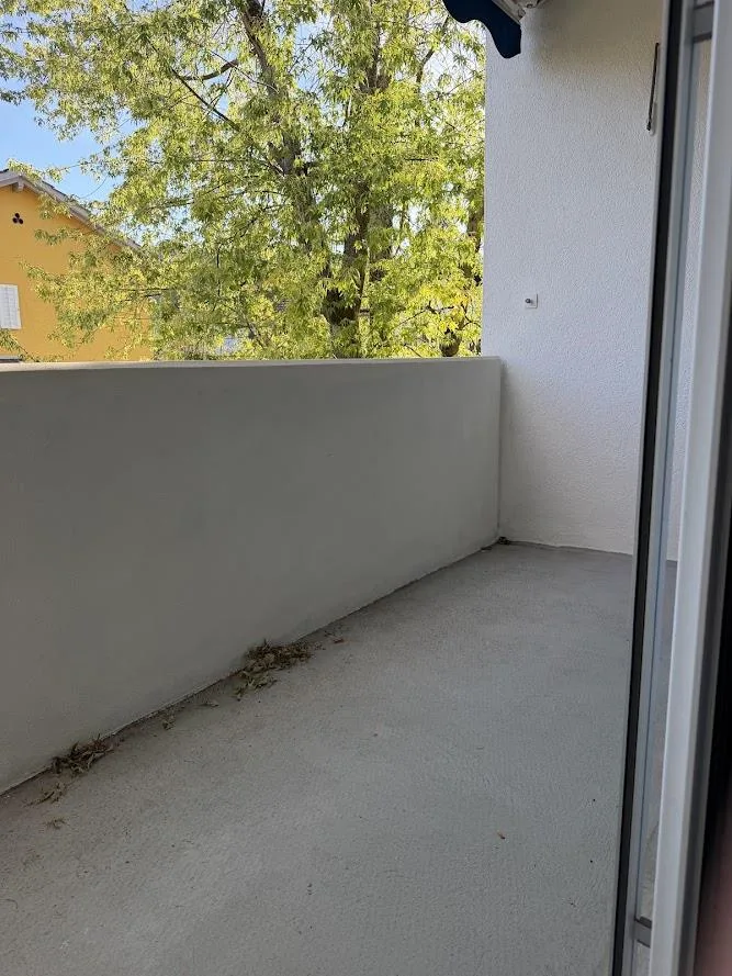 Helle und ruhige 3-Zimmerwohnung in Nähe Bahnhof – Foto 7 von 9