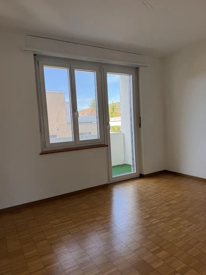Helle und ruhige 3-Zimmerwohnung in Nähe Bahnhof – Foto 6 von 9