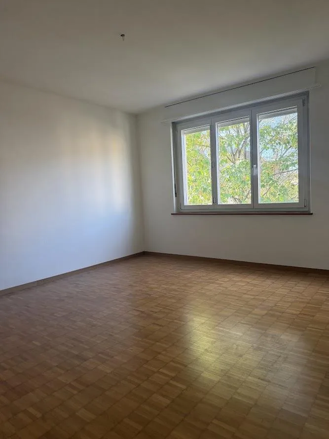 Helle und ruhige 2-Zimmerwohnung in Nähe Bahnhof – Foto 6 von 8