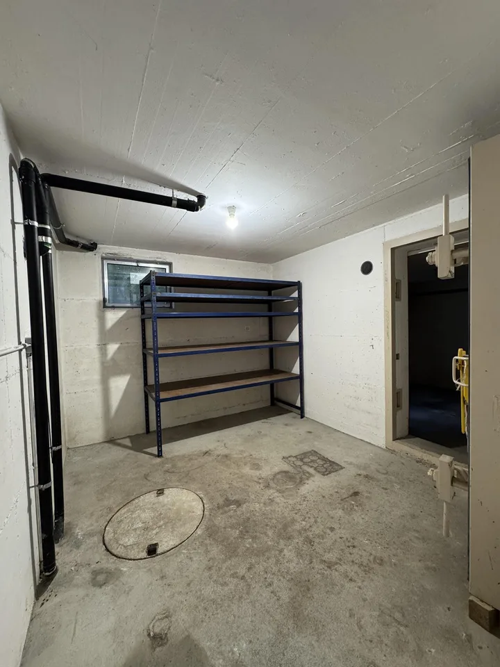 Grosser 3.5 Zimmer Hausteil / Wohnung mit Garage und PP zu vermieten – Foto 21 von 23