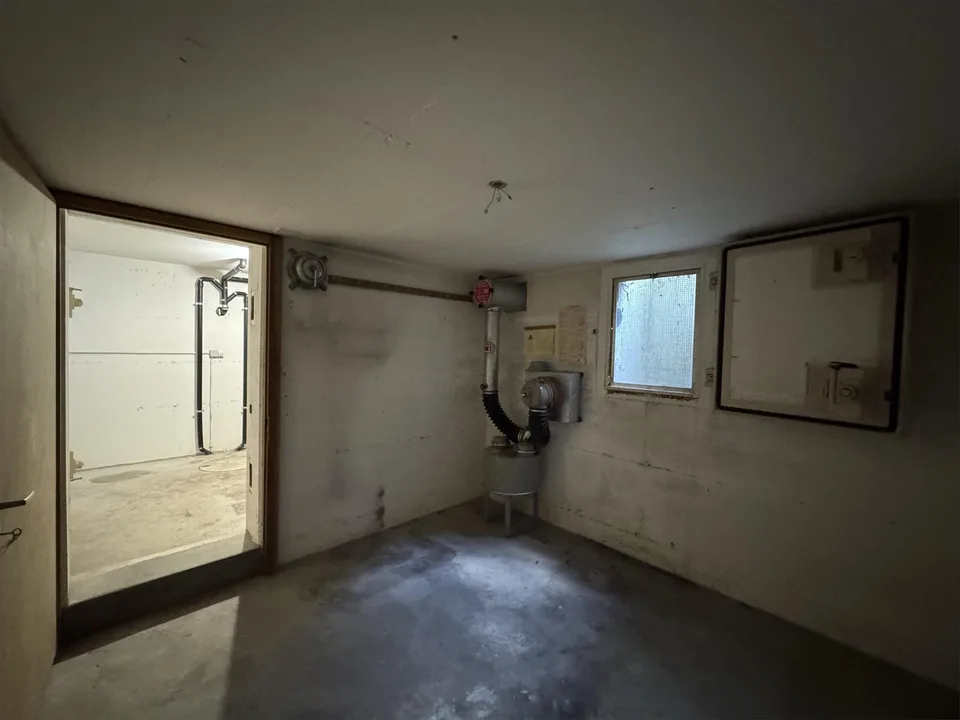 Grosser 3.5 Zimmer Hausteil / Wohnung mit Garage und PP zu vermieten – Foto 23 von 23