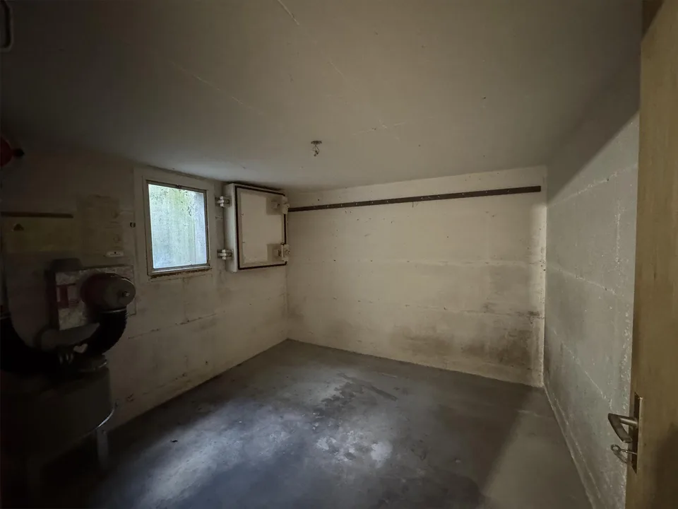 Grosser 3.5 Zimmer Hausteil / Wohnung mit Garage und PP zu vermieten – Foto 22 von 23