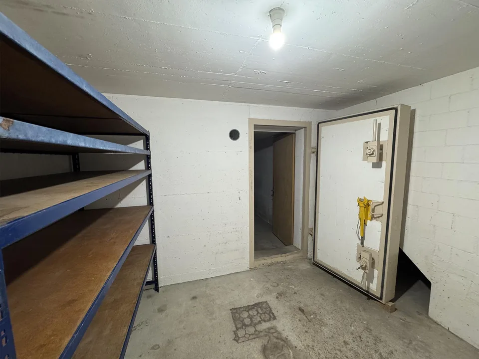 Grosser 3.5 Zimmer Hausteil / Wohnung mit Garage und PP zu vermieten – Foto 20 von 23