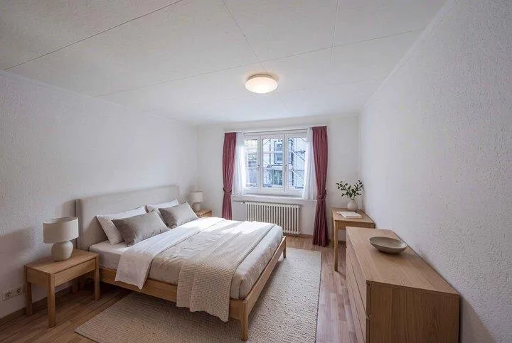 RENDITEOBJEKT MIT 10 WOHNEINHEITEN AM FUSS DER MYTHEN – foto 5 di 8