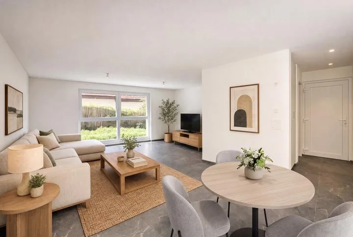 NEUWERTIG, MODERN, FREISTEHEND - 7.5 ZIMMER EINFAMILIENHAUS – Foto 2 von 8