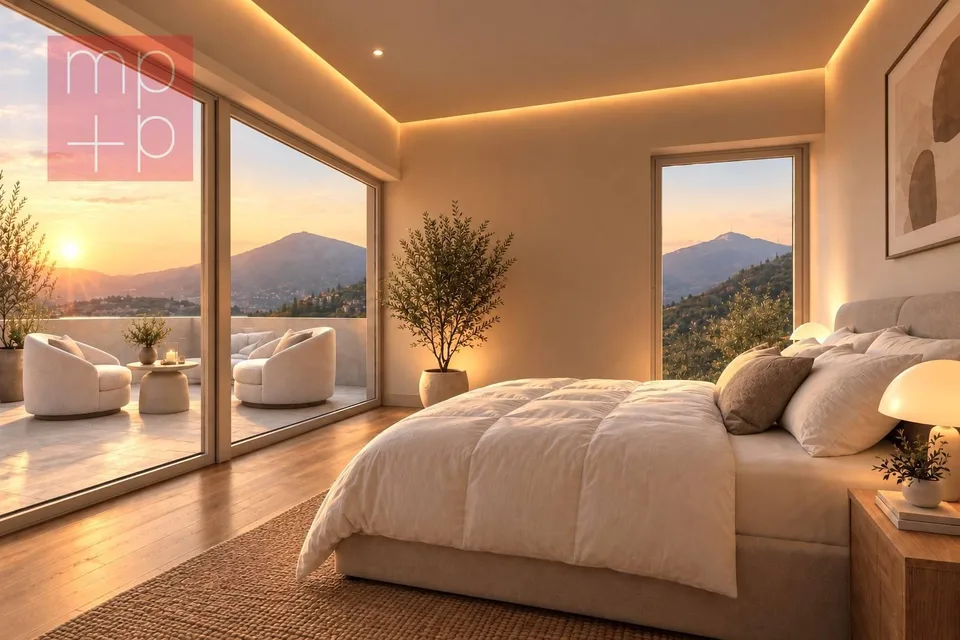 Villa - Villa Luganese – Foto 3 von 8