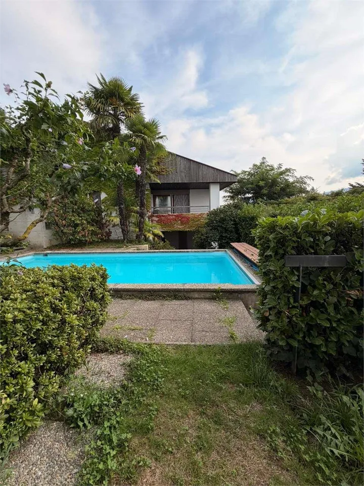 Appartamento con piscina ad Agra – foto 3 di 13