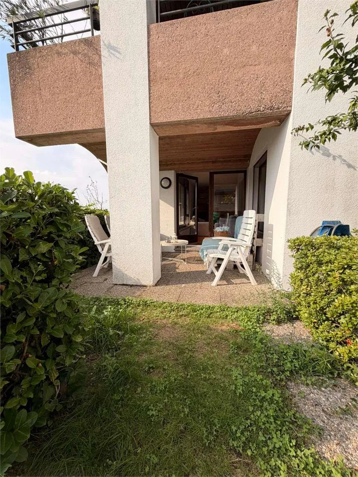 Appartamento con piscina ad Agra – foto 4 di 13