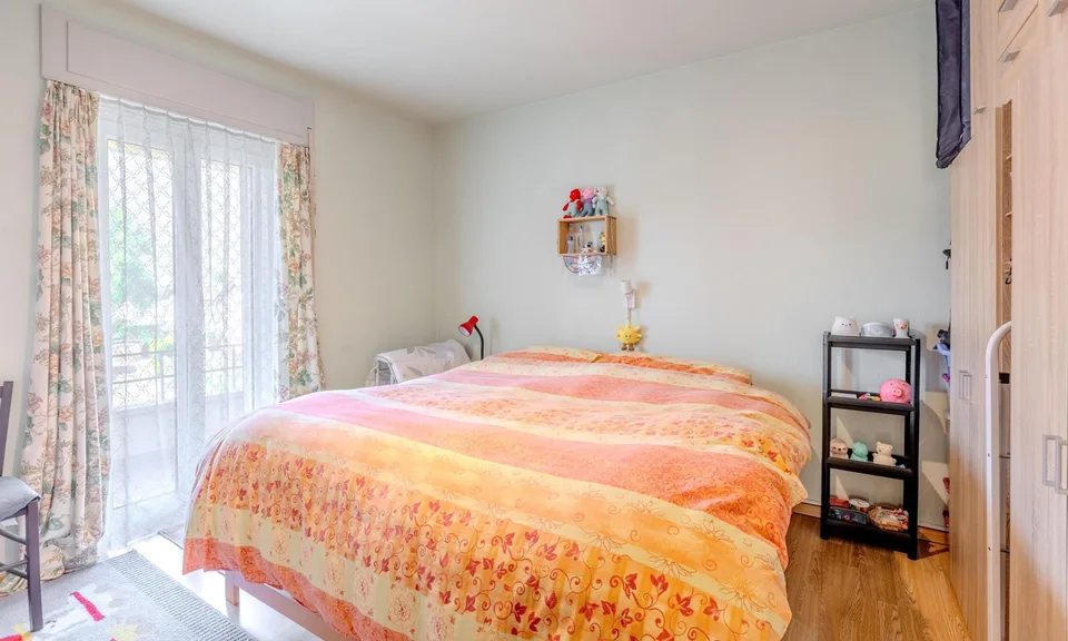 Schöne 3.5-Zimmer-Villa mit großem Garten in Cadenazzo – Foto 7 von 9
