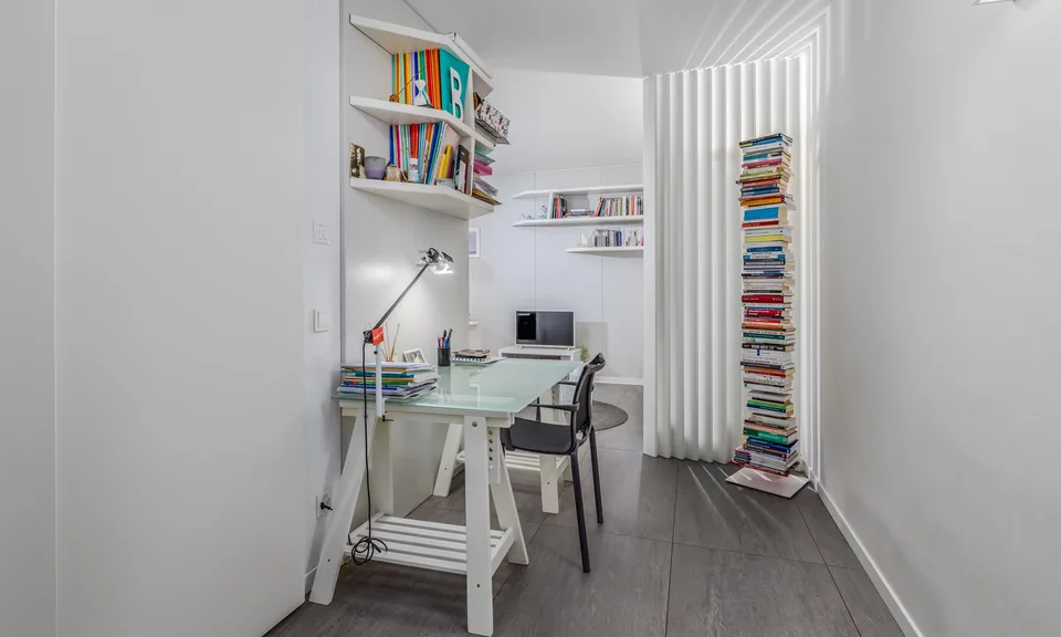 Stupende et moderne appartement 2.5 pièces avec jardin confortable à Massagno – photo 6 sur 9