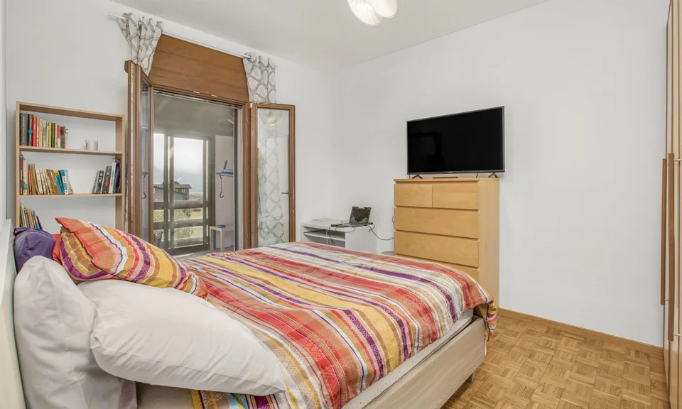 Magnifique maison de 7,5 pièces avec grand jardin à Agno – photo 8 sur 10
