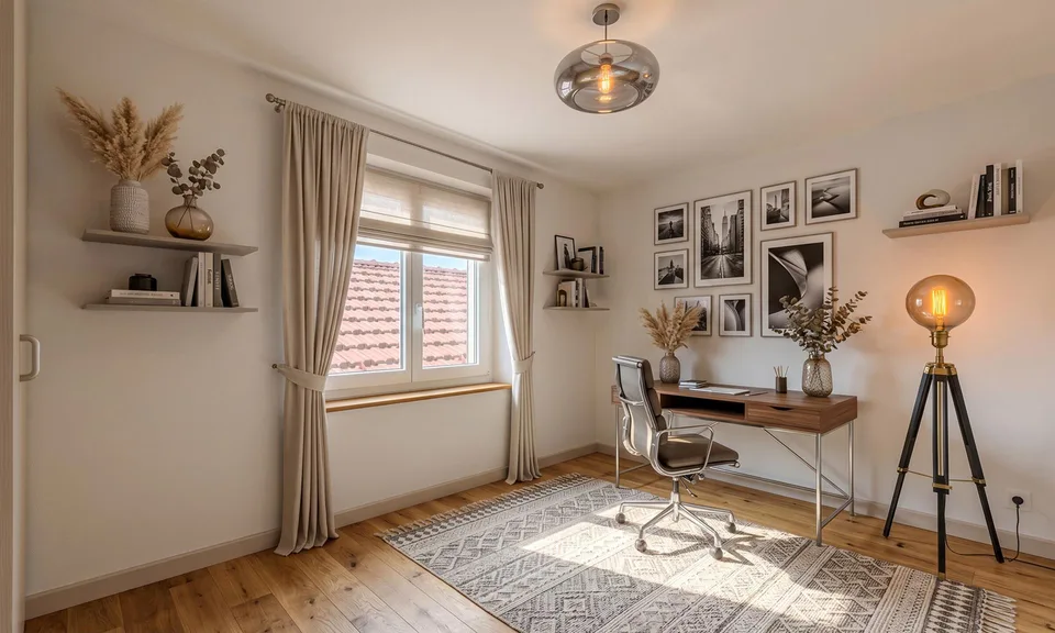Maison spacieuse de 7,5 pièces avec terrasse et parking à Lopagno – photo 7 sur 9