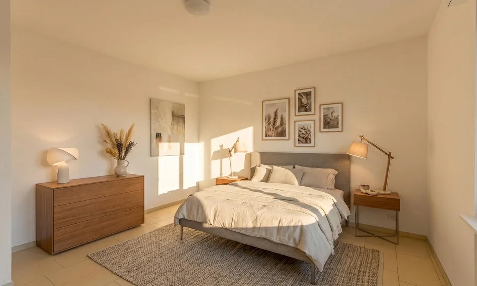 Moderne und geräumige 3.5-Zimmer-Wohnung komplett renoviert in Taverne – Foto 4 von 8