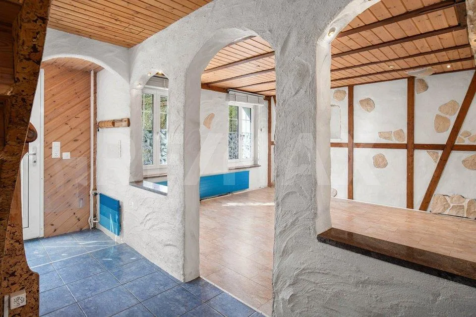 Vivere vicino alla natura con spazio per le tue idee! Casa a schiera di 5,5 locali a Vorderthal SZ – foto 4 di 13