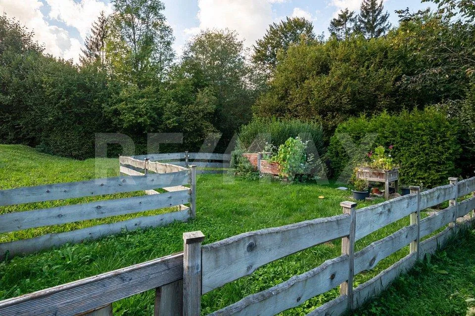 Vivere vicino alla natura con spazio per le tue idee! Casa a schiera di 5,5 locali a Vorderthal SZ – foto 13 di 13