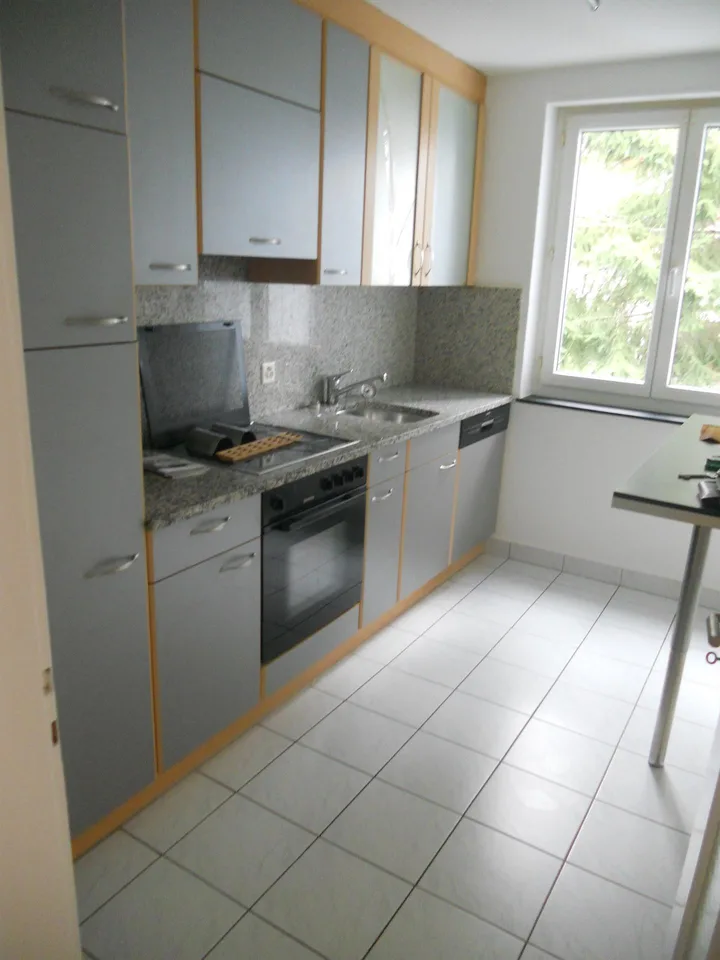 Grosszügige, helle 4.5 Zimmer-Wohnung, Schaffhausen – Foto 3 von 4