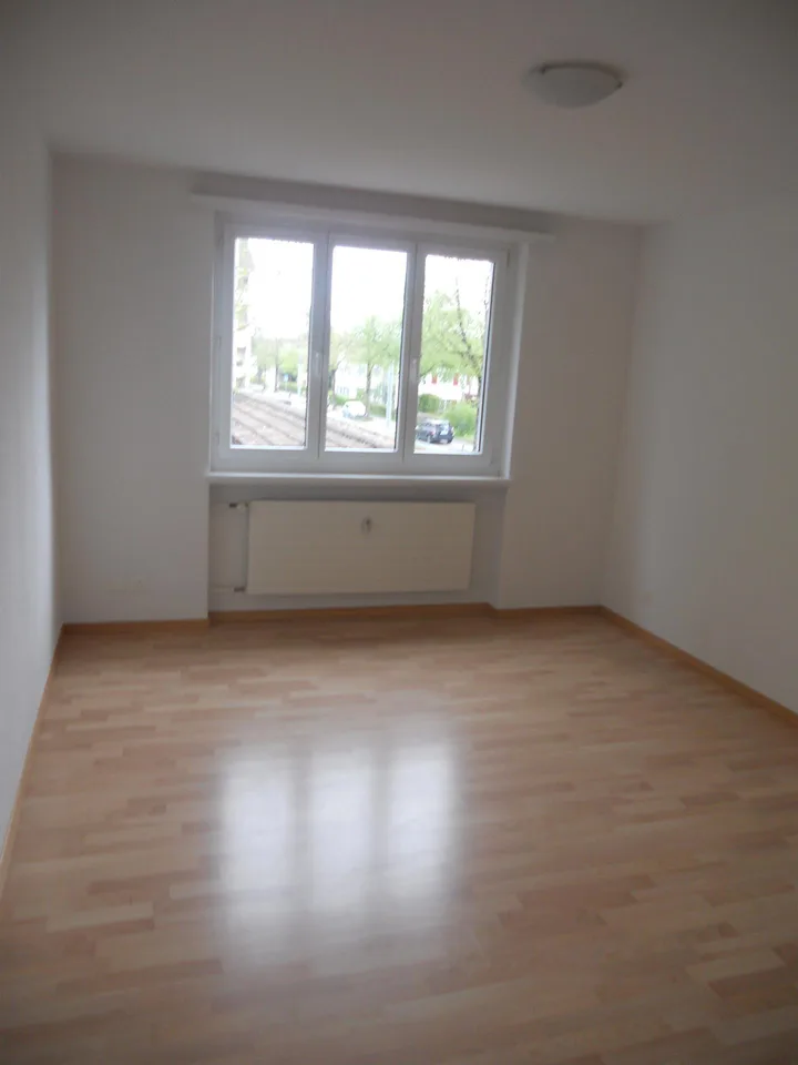 Grosszügige, helle 4.5 Zimmer-Wohnung, Schaffhausen – Foto 2 von 4