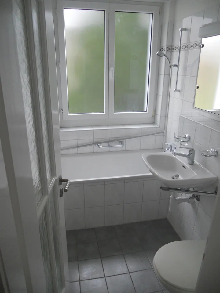 Grosszügige, helle 4.5 Zimmer-Wohnung, Schaffhausen – Foto 4 von 4