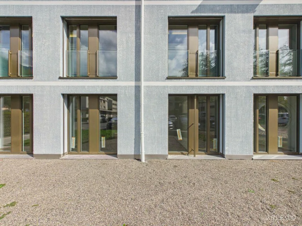 Ideale Raumeinteilung für Praxis- und Büronutzungen – Foto 19 von 20