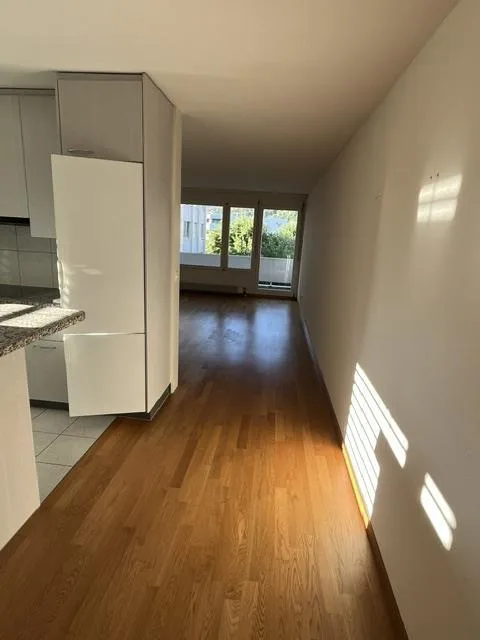 Teilsanierte 3.5-Zimmer-Wohnung – Foto 7 von 10