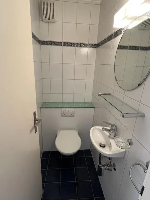 Teilsanierte 3.5-Zimmer-Wohnung – Foto 10 von 10