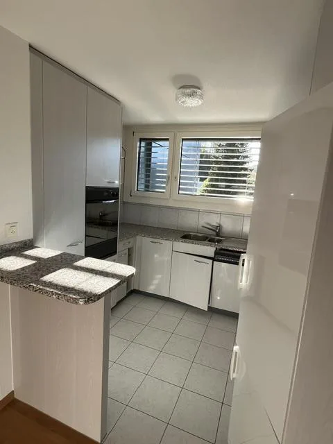Teilsanierte 3.5-Zimmer-Wohnung – Foto 8 von 10