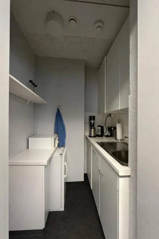 Cercasi inquilino per uffici/studi rappresentativi in posizione centrale – foto 7 di 9