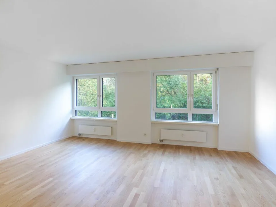 Moderne 4.5-Zimmerwohnung in Oberwil – Foto 9 von 10