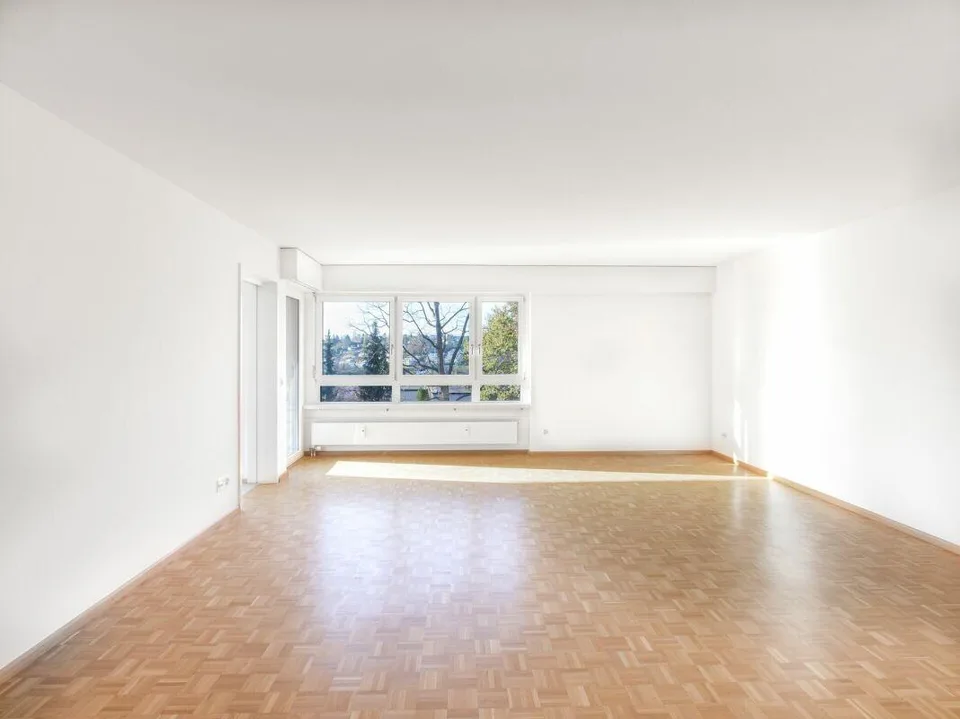 Moderne 5.5-Zimmerwohnung in Oberwil – Foto 7 von 10