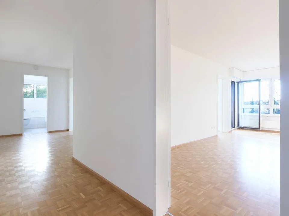 Moderne 5.5-Zimmerwohnung in Oberwil – Foto 6 von 10