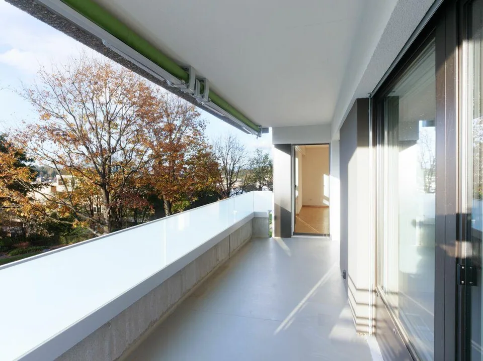 Moderne 5.5-Zimmerwohnung in Oberwil – Foto 10 von 10